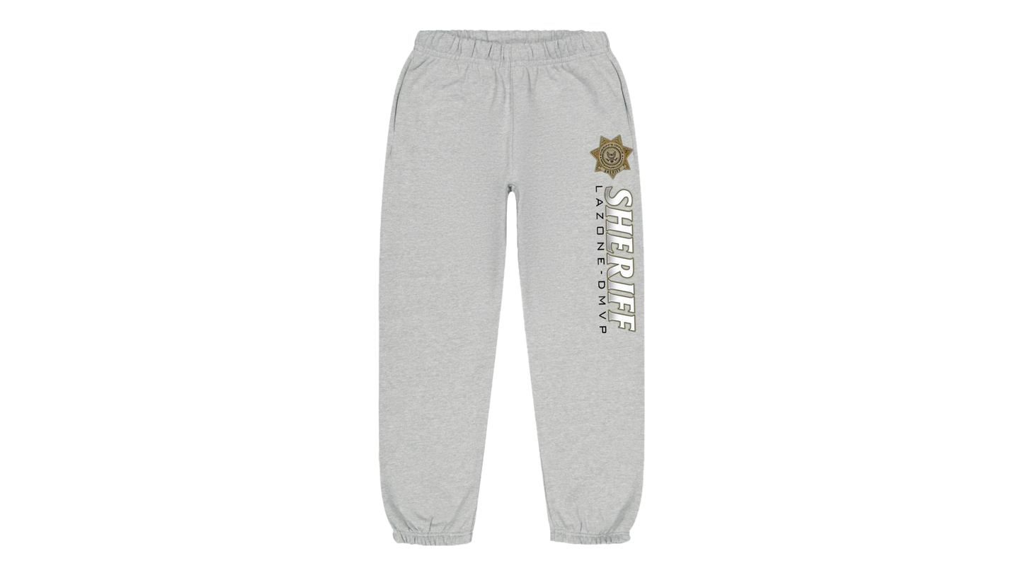 JOGGING « DMVP »