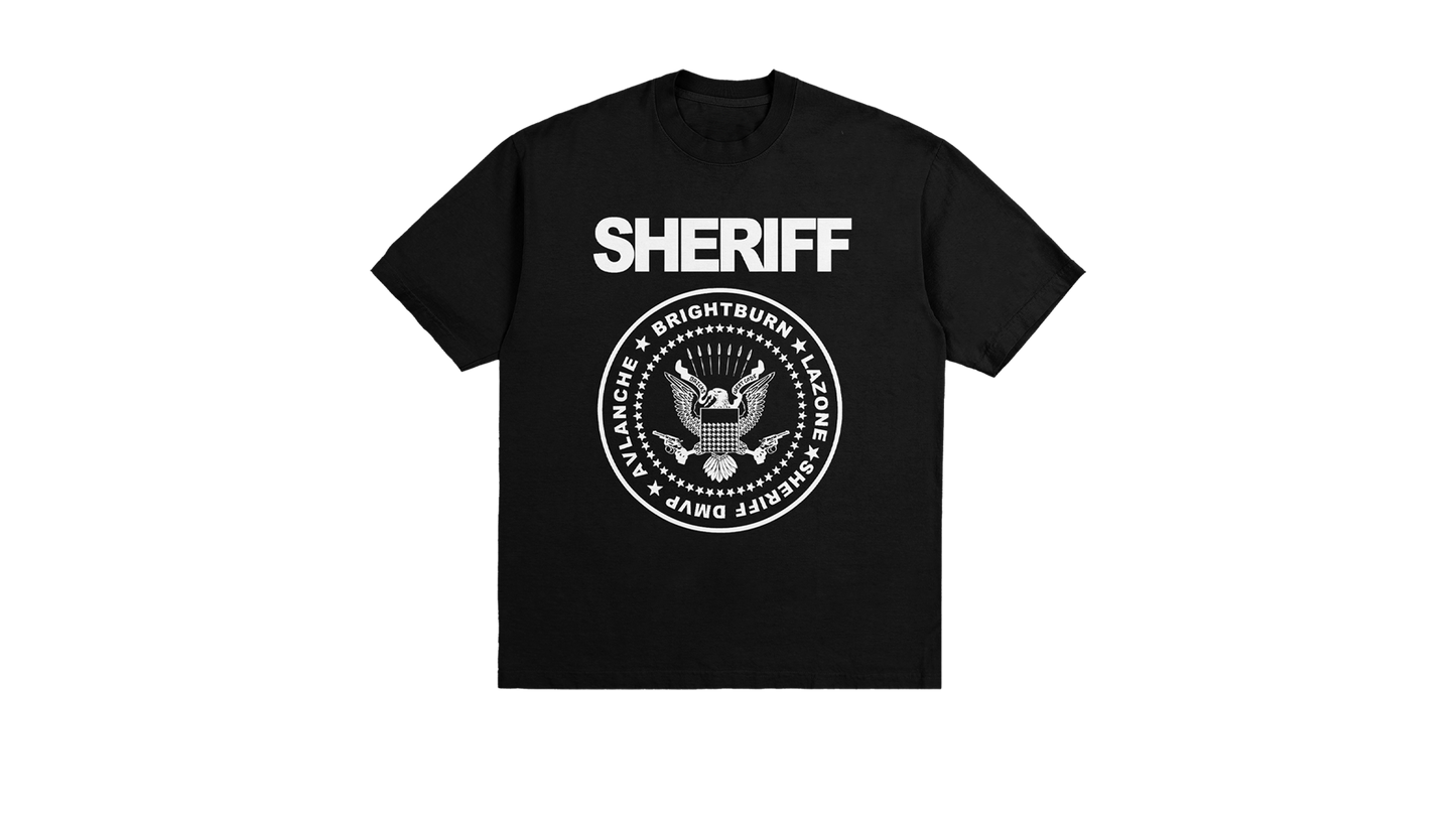T-SHIRT « DMVP »