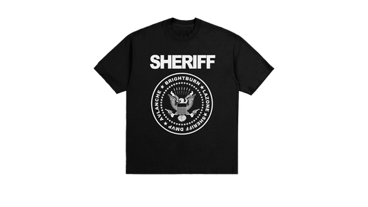 T-SHIRT « DMVP »